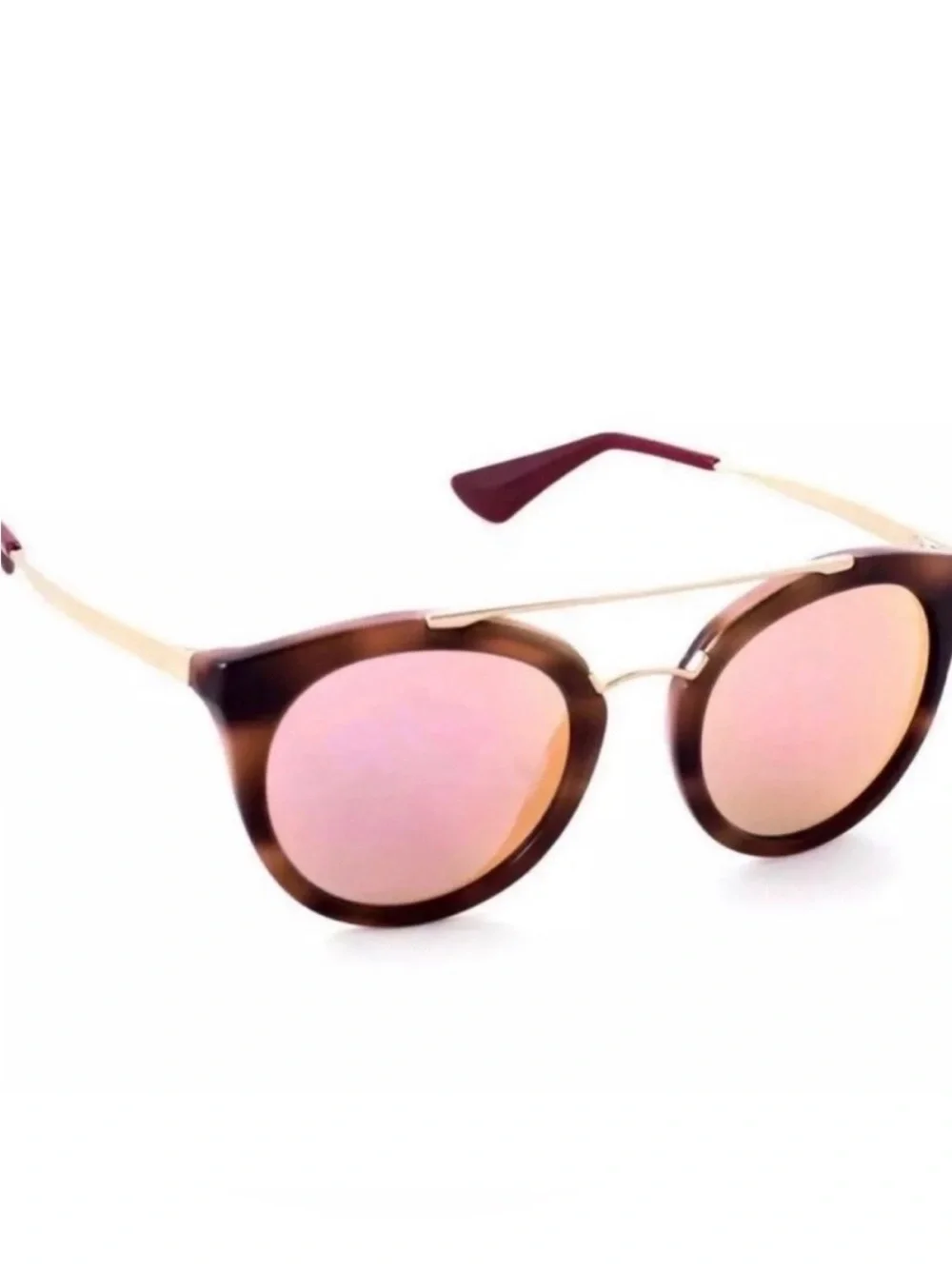 Prada women sunglasses